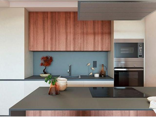 Apartamento en Venta en Marbella, Málaga