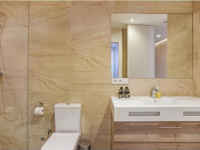 Apartamento en Venta en Marbella, Málaga