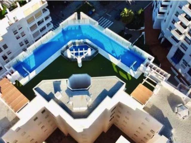 Apartamento en venta en Marbella Málaga