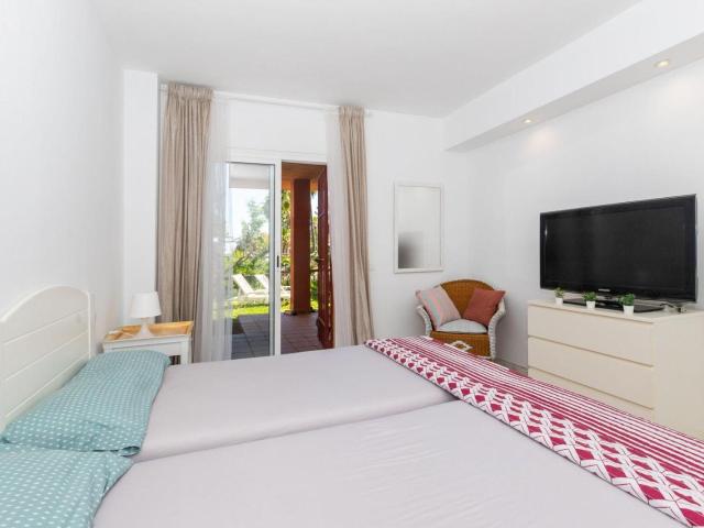Apartamento en venta en Marbella Málaga