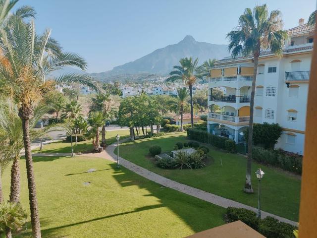 Apartamento en venta en Marbella Málaga