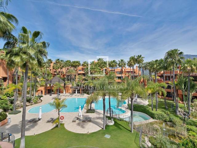 Apartamento en venta en Marbella Málaga