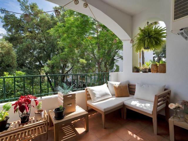 Apartamento en venta en Marbella Málaga