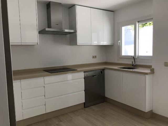 Apartamento en venta en Marbella Málaga
