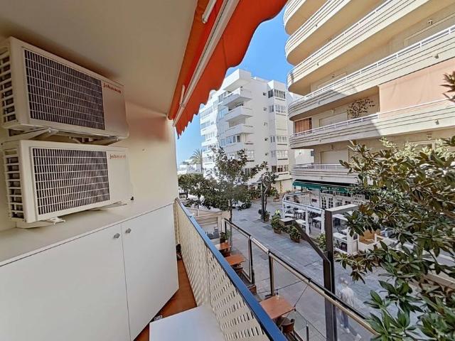 Apartamento en venta en Marbella Málaga
