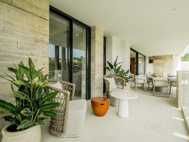Apartamento en venta en Marbella Málaga