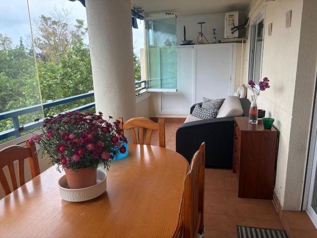 Apartamento en venta en Marbella Málaga