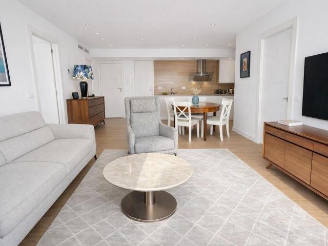 Apartamento en venta en Marbella Málaga