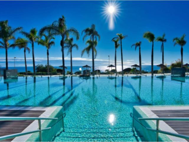 Apartamento en venta en Marbella Málaga