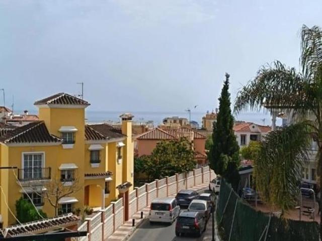 Apartamento en venta en Marbella Málaga