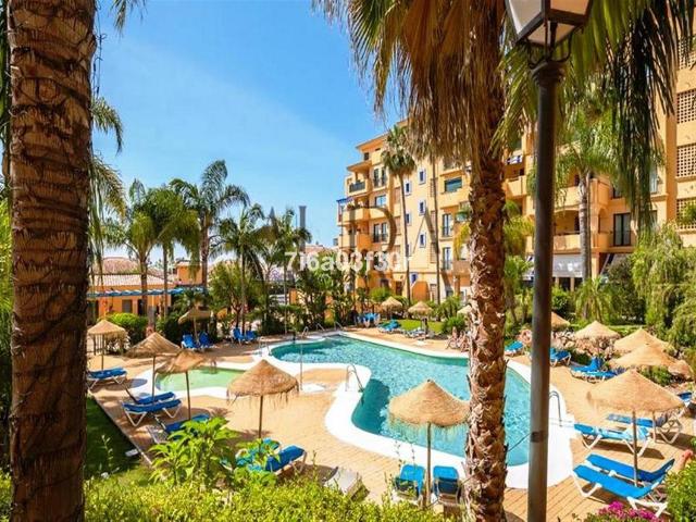 Apartamento en venta en Marbella Málaga