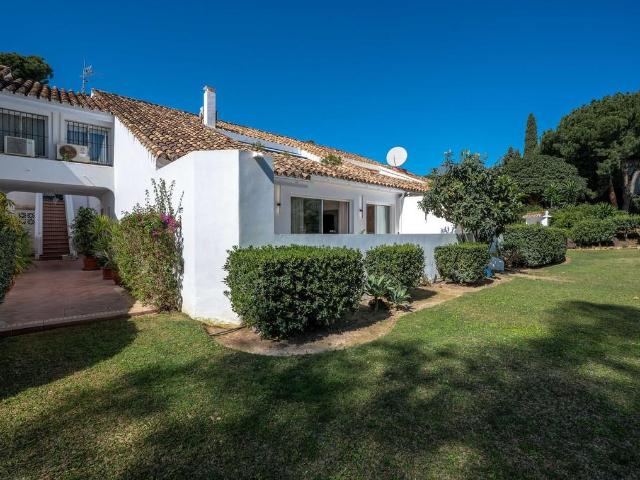 Apartamento en venta en Marbella Málaga