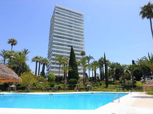 Apartamento en venta en Marbella Málaga