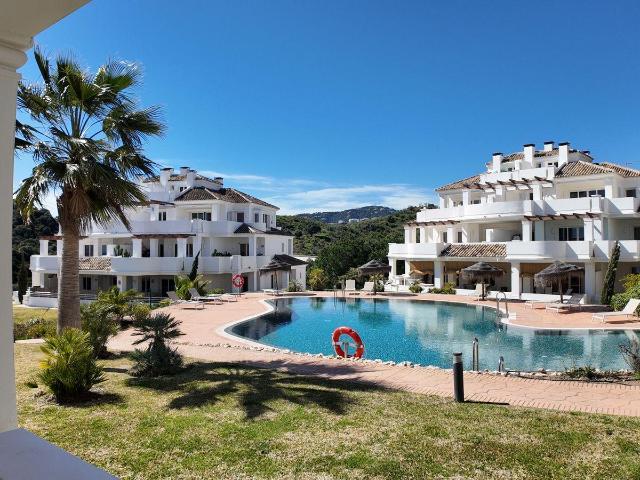 Apartamento en venta en Marbella Málaga