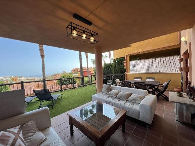 Apartamento en venta en Marbella Málaga