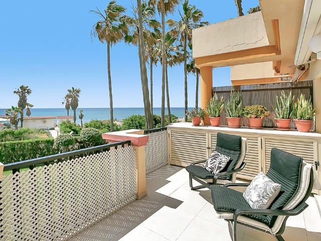 Apartamento en venta en Marbella Málaga