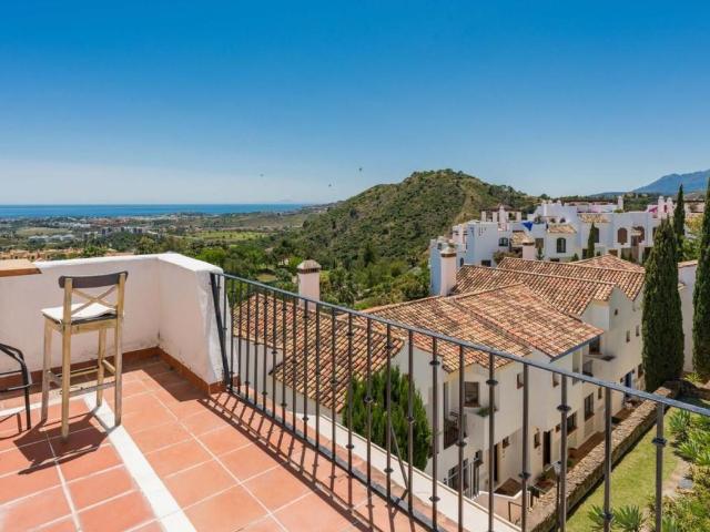 Apartamento en venta en Marbella Málaga