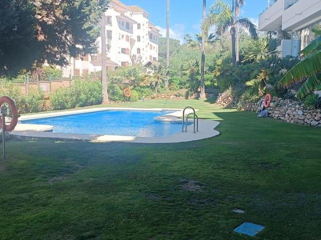 Apartamento en venta en Marbella Málaga