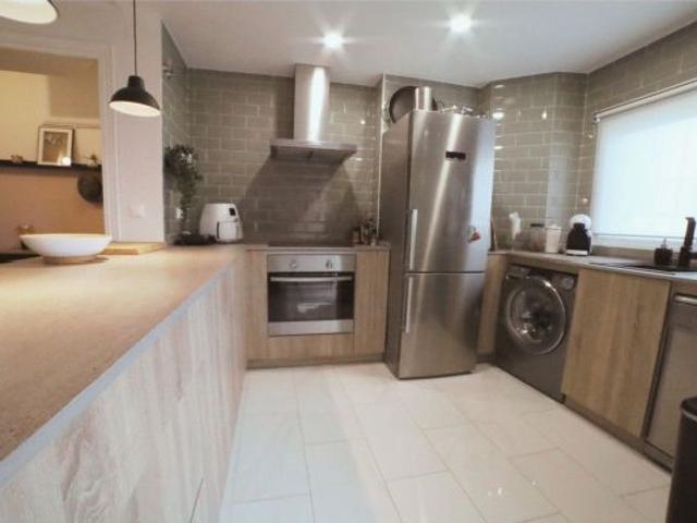 Apartamento en Venta en Marbella, Málaga