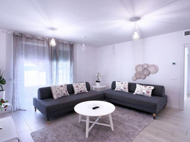 Apartamento en venta en Marbella Málaga