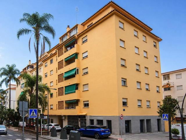 Apartamento en venta en Marbella Málaga