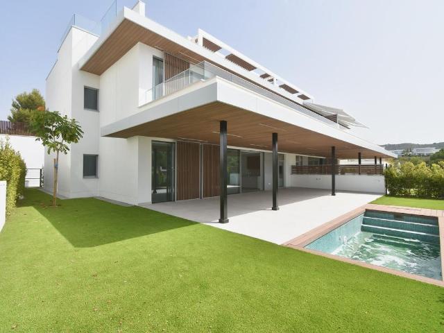 Apartamento en venta en Marbella Málaga