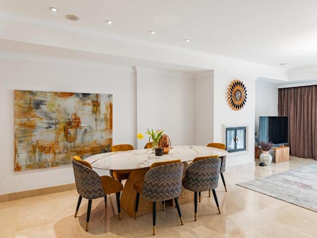 Apartamento en venta en Marbella Málaga