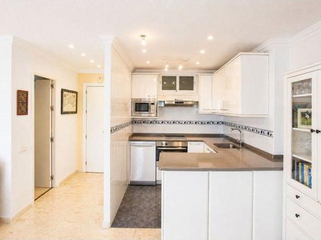 Apartamento en Venta en Marbella, Málaga