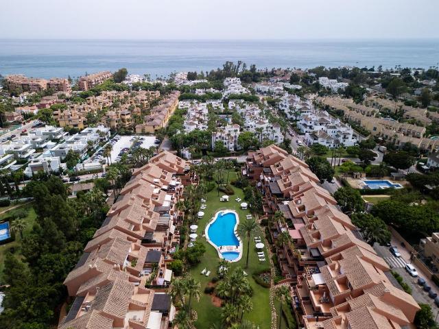 Apartamento en venta en Marbella Málaga