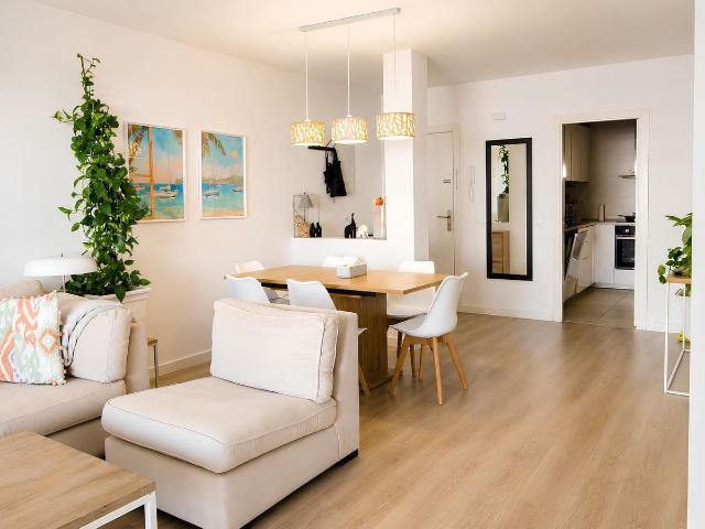 Apartamento en venta en Marbella Málaga