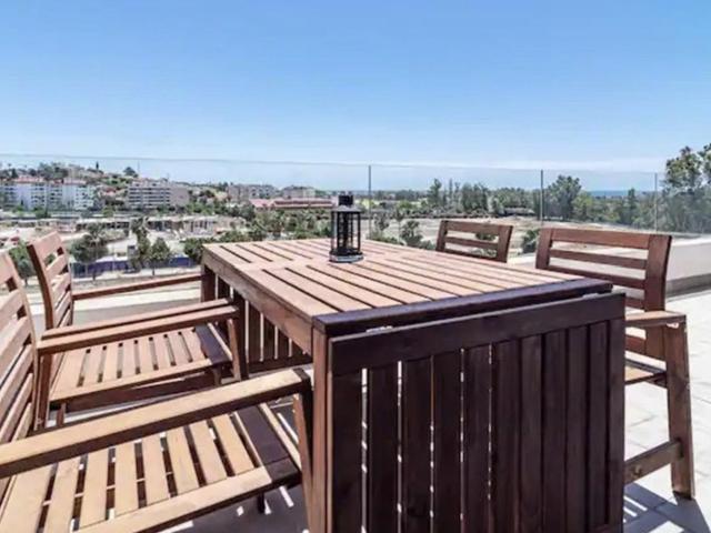 Apartamento en venta en Marbella Málaga