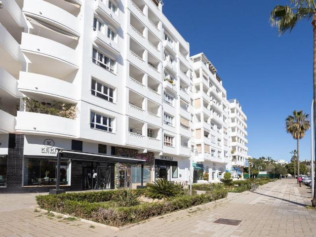 Apartamento en venta en Marbella Málaga
