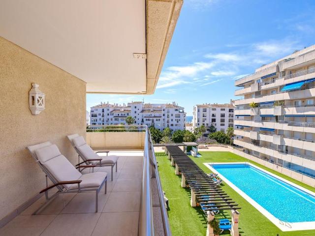 Apartamento en venta en Marbella Málaga