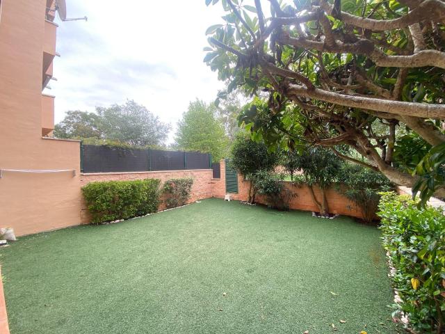 Apartamento en venta en Marbella Málaga
