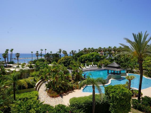 Apartamento en venta en Marbella Málaga