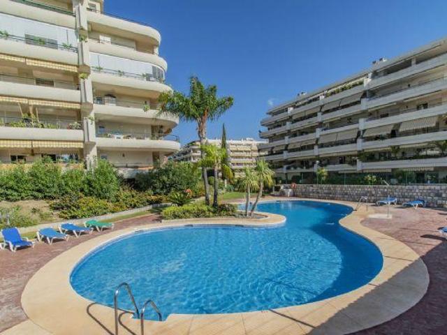 Apartamento en venta en Marbella Málaga