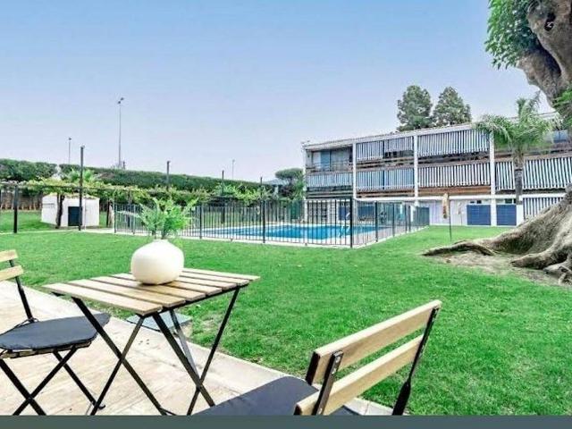Apartamento en venta en Marbella Málaga