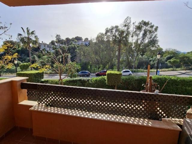 Apartamento en venta en Marbella Málaga