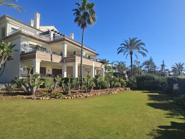 Apartamento en venta en Marbella Málaga