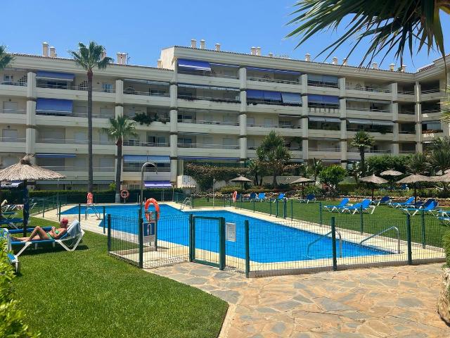 Apartamento en venta en Marbella Málaga