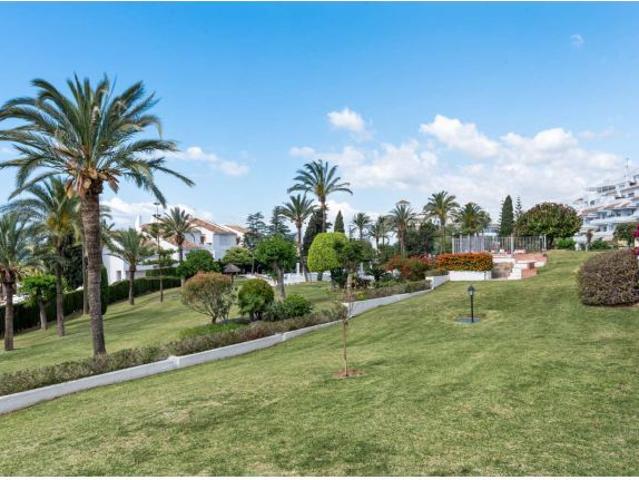 Apartamento en Venta en Marbella, Málaga