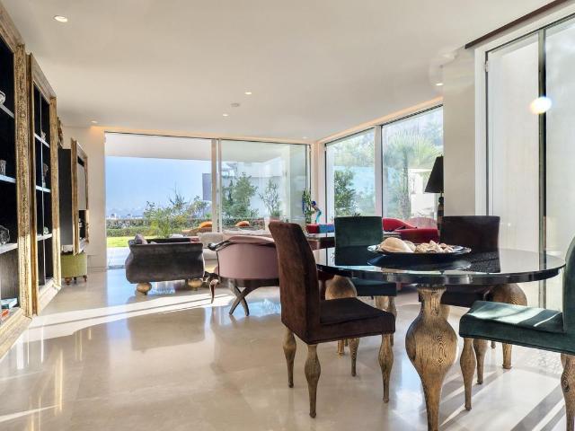 Apartamento en venta en Marbella Málaga