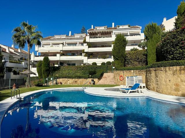 Apartamento en venta en Marbella Málaga