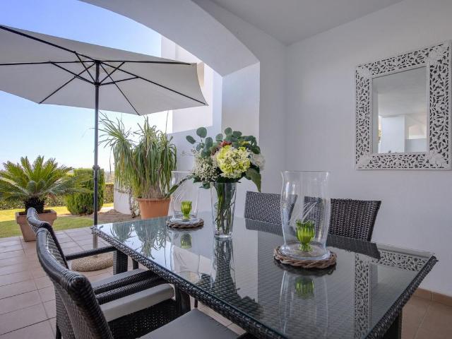 Apartamento en venta en Marbella Málaga