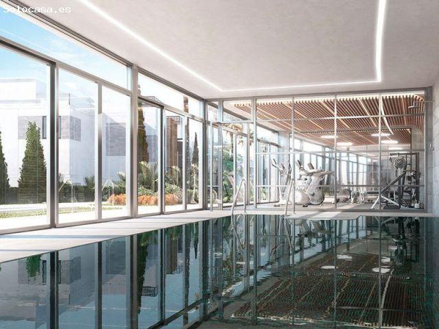 Apartamento en Venta en Marbella, Málaga