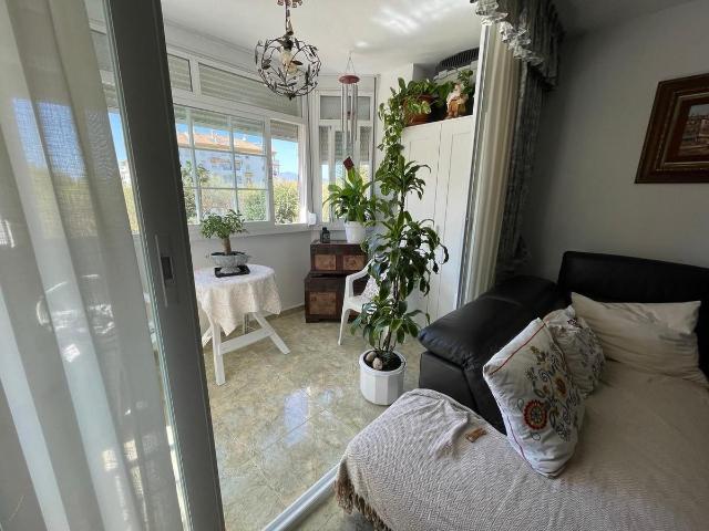 Apartamento en venta en Marbella Málaga