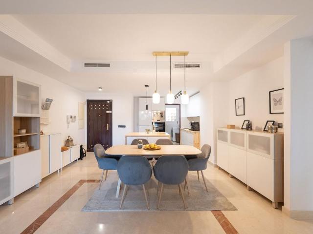 Apartamento en venta en Marbella Málaga