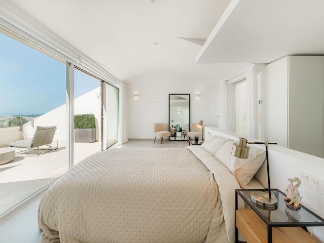 Apartamento en venta en Marbella Málaga