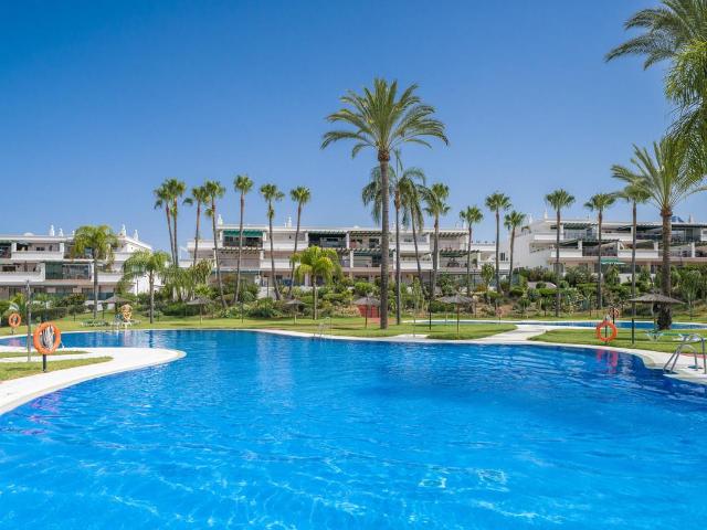 Apartamento en venta en Marbella Málaga