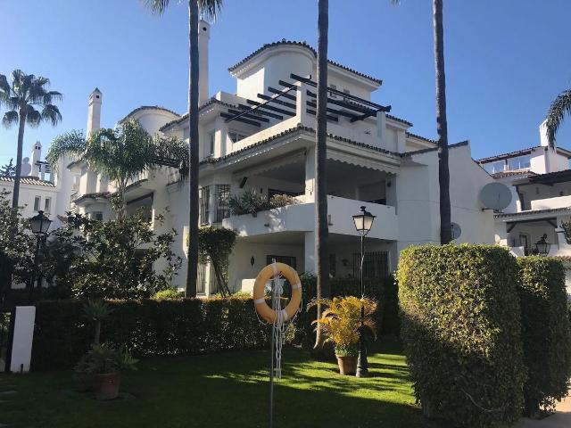 Apartamento en venta en Marbella Málaga